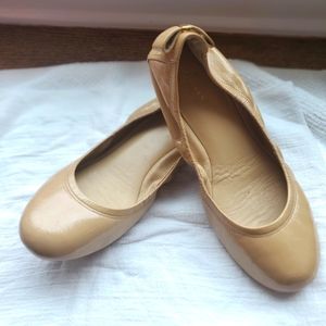 Cole Haan Ballet Flats